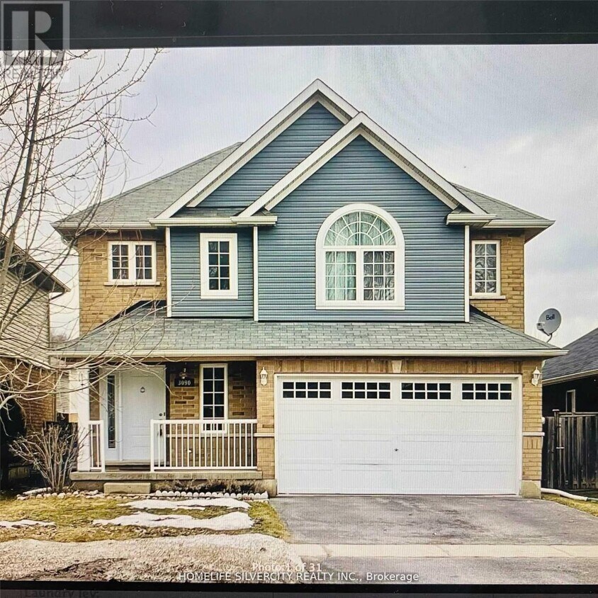 Primary Photo - 3090 Stone Ridge Blvd