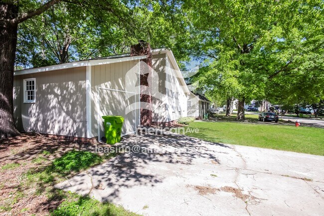 Foto del edificio - 148 Minehead Rd