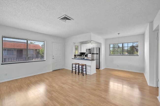 Photo - 3030 NE 5th Terrace Apartment