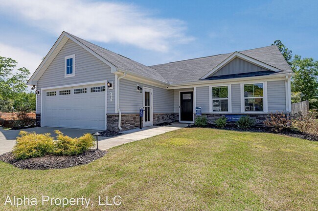 Foto del edificio - 3 br, 2 bath House - 505 Olivia Springs Dr