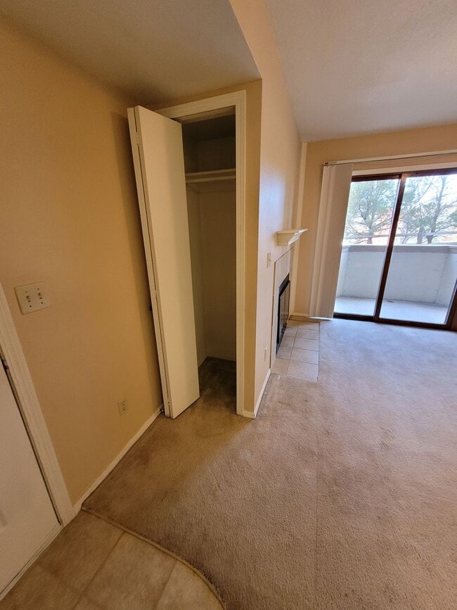 Foto del interior - Rampart View Apartments