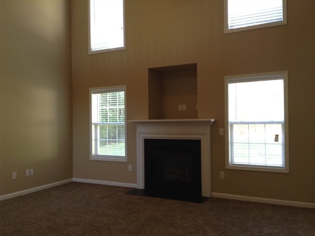 Foto del edificio - 1 Jordan Crest Ct