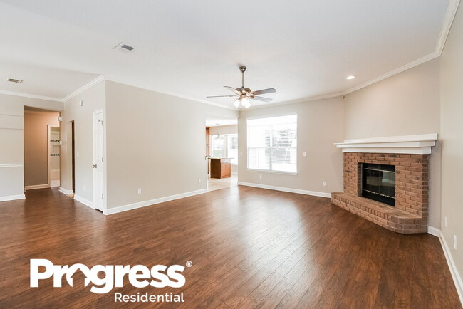 Building Photo - 1821 Weston Cir