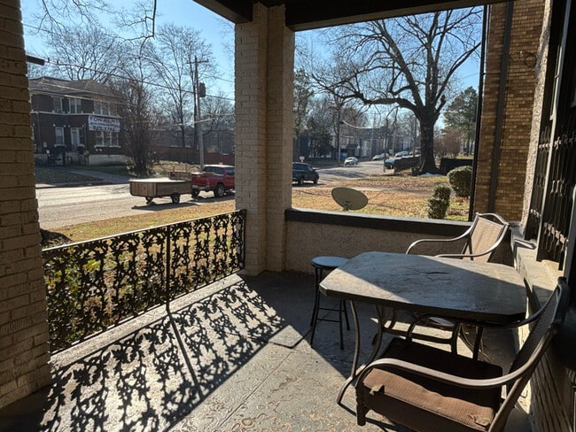 Photo - 159 N Belvedere Blvd Apartment