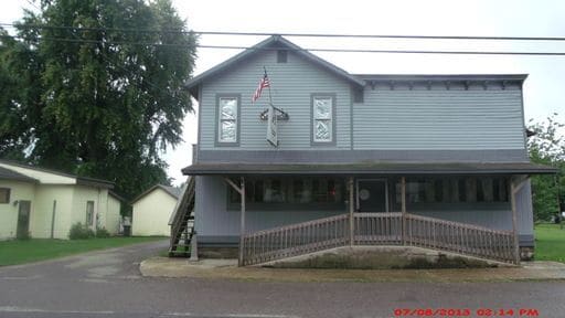 Primary Photo - FULTON OHIO - RETAIL SPACE - 750.00
