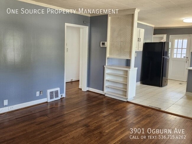 Foto del edificio - 3901 Ogburn Ave