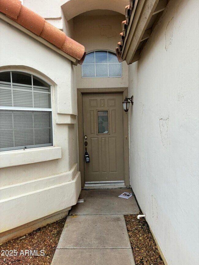 Foto del edificio - 4509 E South Fork Dr