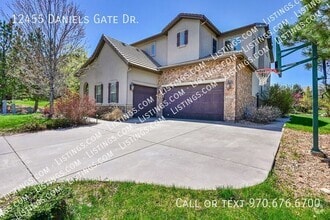 Building Photo - 12455 Daniel's Gate Dr