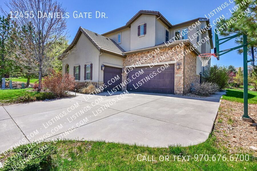 Foto principal - 12455 Daniel's Gate Dr