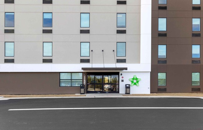 Exterior - Extended Stay America Premier Suites