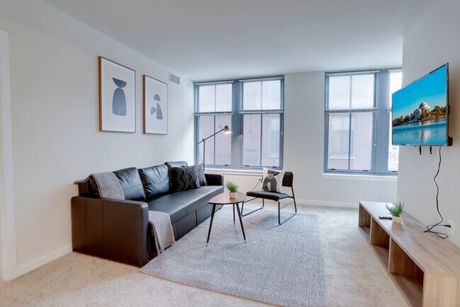 Foto del edificio - 550 14th St S