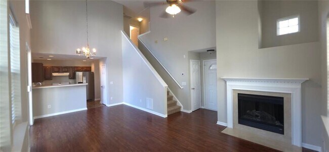 Building Photo - 243 Hiawassee Dr