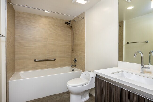 Foto del edificio - 119 S Los Robles Ave