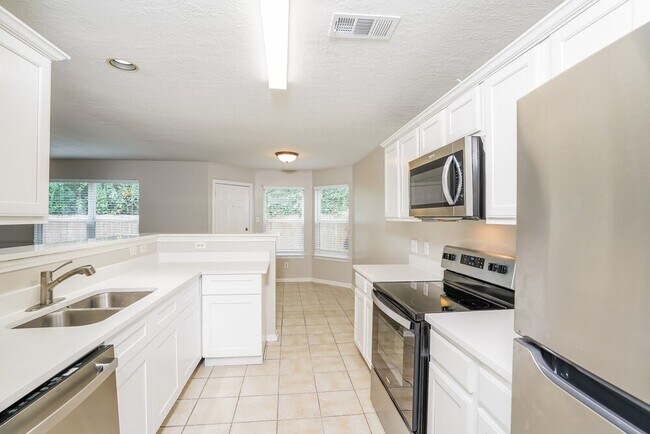 Foto del edificio - 12623 Tracewood Ln