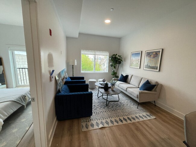 Foto del edificio - 385 Communipaw Ave