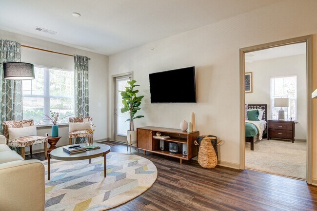 Foto del edificio - The Infield Lofts