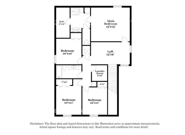 Foto del edificio - 11223 Riley Pines Cir