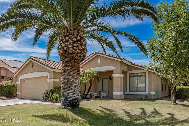 Building Photo - 8617 W Vogel Ave