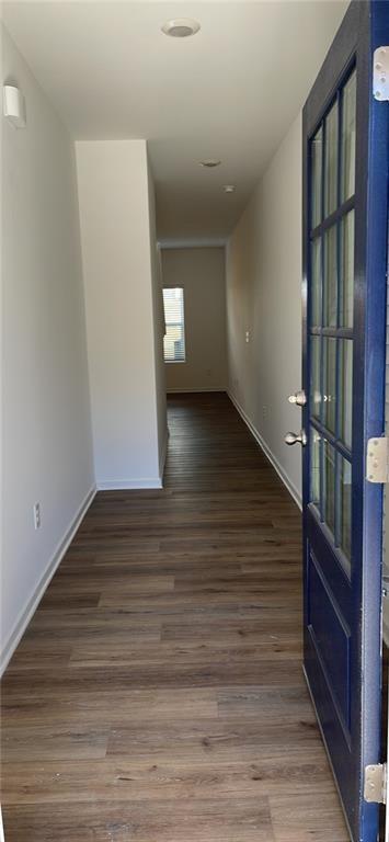 Foto del edificio - 1397 Ben Park Way