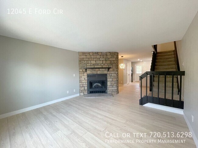 Building Photo - 12045 E Ford Cir