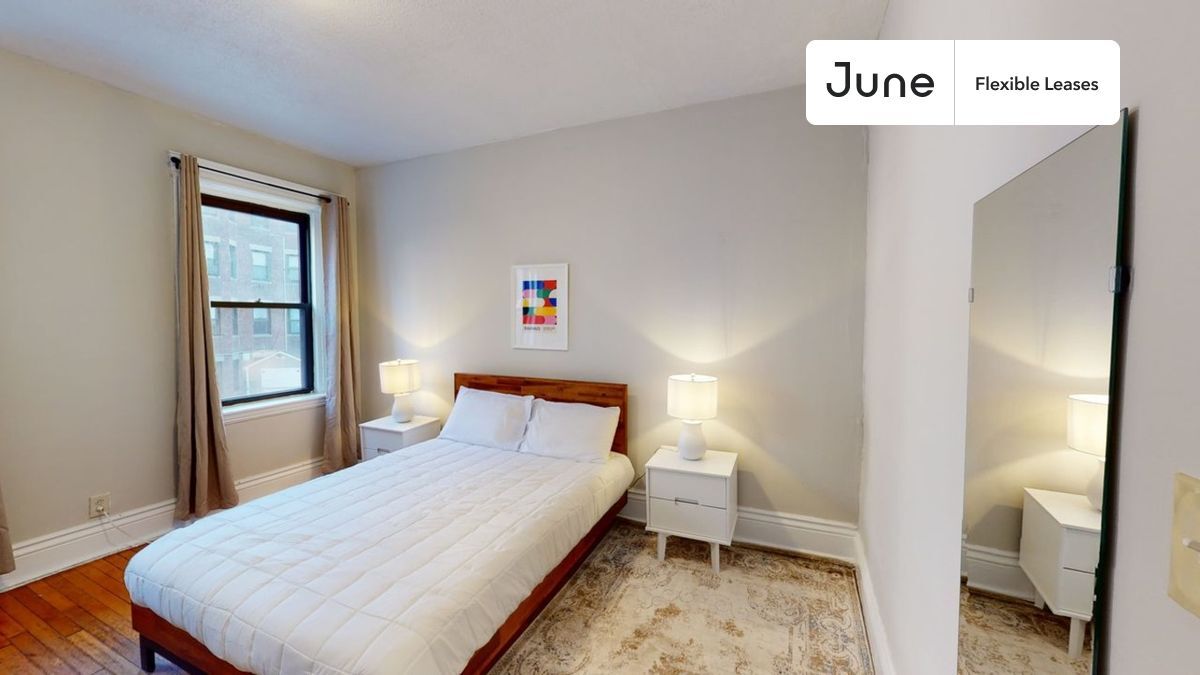 Photo - 31 Queensberry St