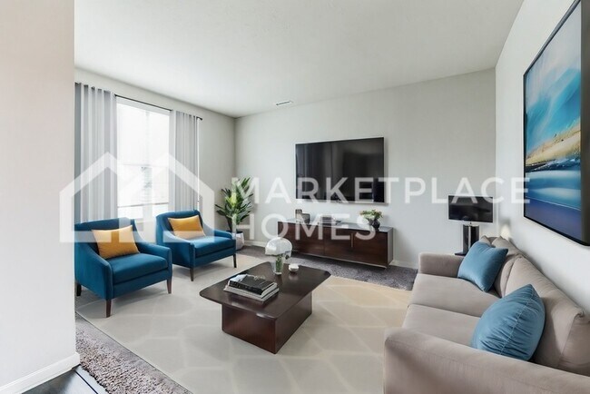 Foto del edificio - 5382 Aster Dr