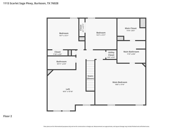 Building Photo - 1113 Scarlet Sage Pkwy
