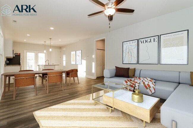 Foto del edificio - 69 Highland Forest Cir
