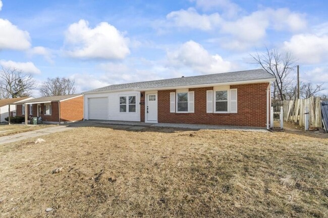 Foto del edificio - 4142 Meadowdale Dr