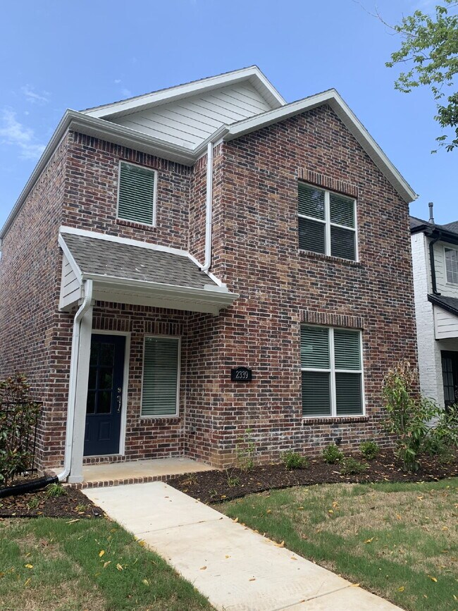 Foto del edificio - 2339 E Amherst Aly