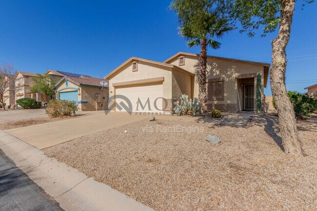 Foto del edificio - 6118 E Valley View Dr
