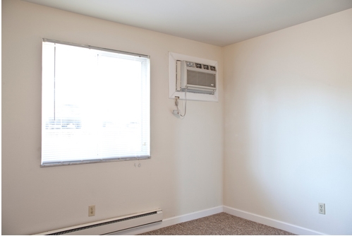 Bedroom - Eastside Apartments