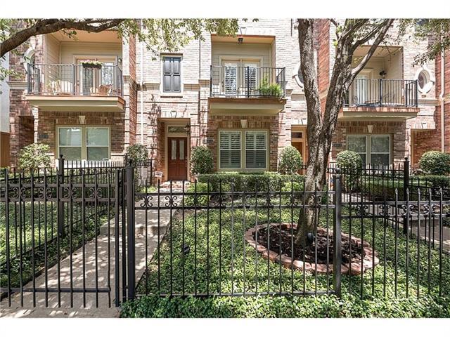 Foto del edificio - 3610 Gillespie St