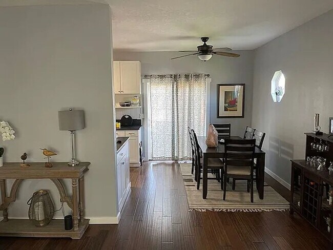 Foto del edificio - Charming 3BR House in Meridian