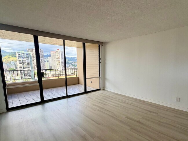 Foto del edificio - 2121 Ala Wai Blvd