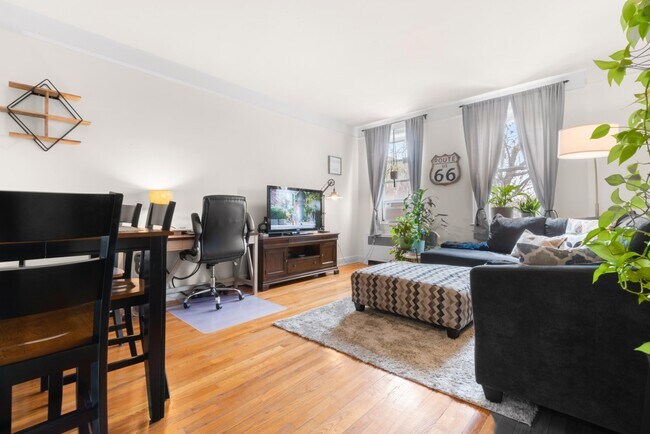 Foto del edificio - 292 Harrison Ave