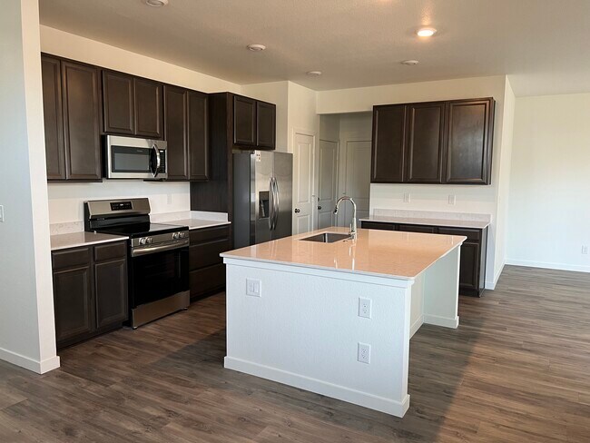 Building Photo - 9067 Franconia Ct