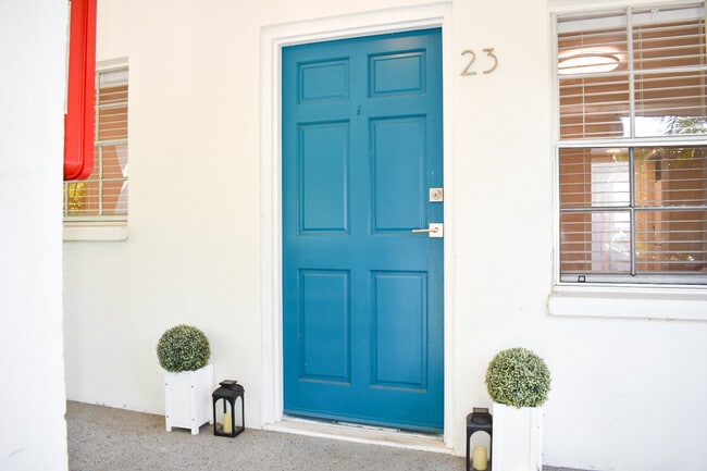 Foto del edificio - BC Tampa