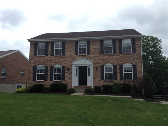 Primary Photo - 5351 Valleycreek Dr