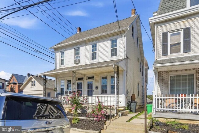 Foto del edificio - 32 N Wyomissing Ave
