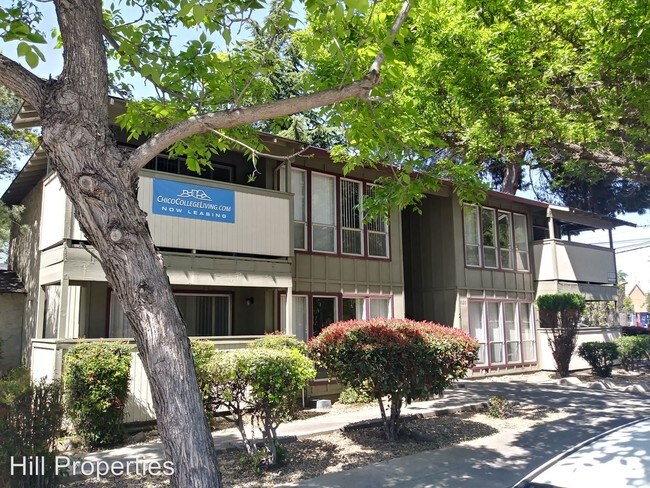 Foto del edificio - 1020 W 3rd St