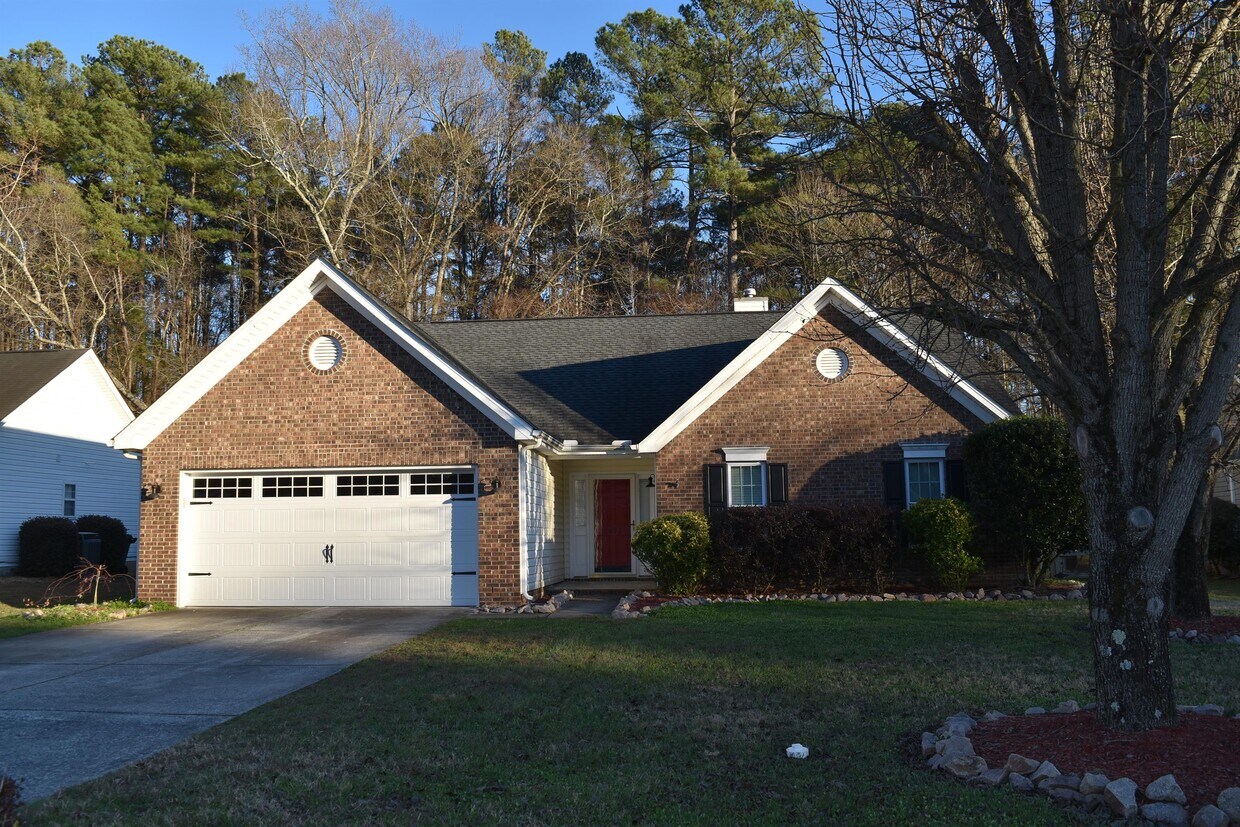 Primary Photo - 6832 Brancusi Ct
