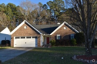 Building Photo - 6832 Brancusi Ct