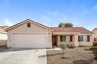 Building Photo - 4630 Zia Ridge St