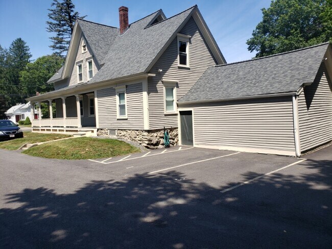 Building Photo - 54 S Main St