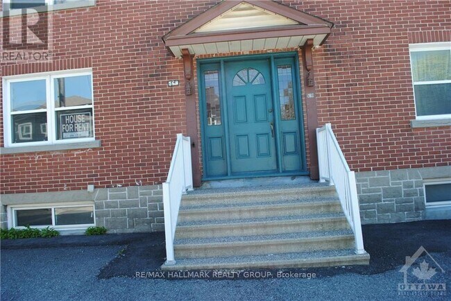 Photo du bâtiment - 568 Gladstone Ave