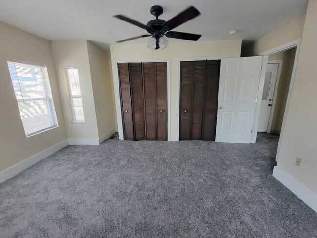 master bedroom - 15 Willard St
