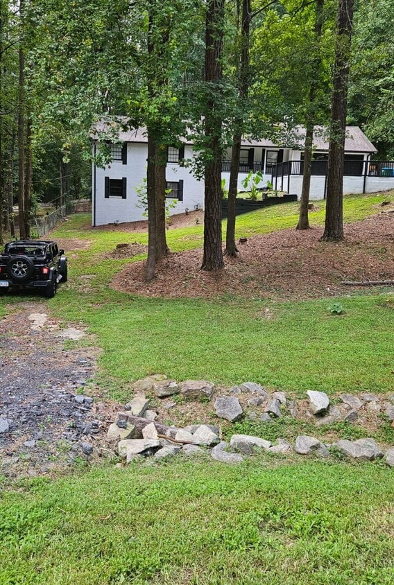 Primary Photo - 3311 Spain Rd