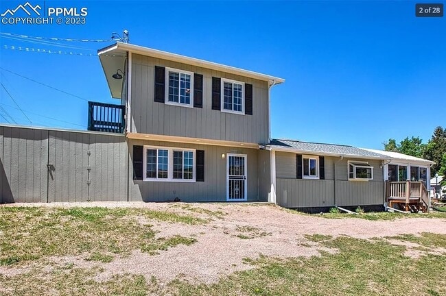 Foto del edificio - 206 W Carr Ave