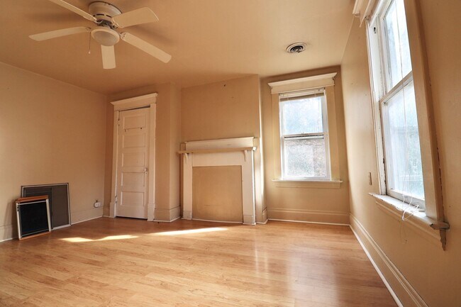 Foto del edificio - 512 Pearl Ave